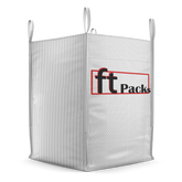 Ventilated Bulk Bags/FIBCs
